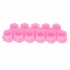 Capacele Tus Hexa Connectable - Set 50 Bucati