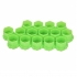 Capacele Tus Hexa Connectable - Set 50 Bucati